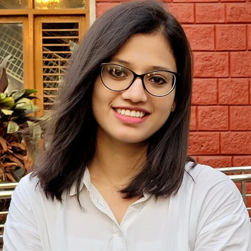 Sucheta Pradhan